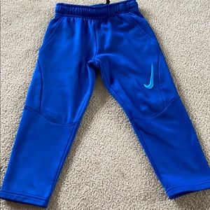 Nike Dri-Fit Boys Pants